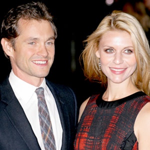 Hugh Dancy, Claire Danes Hugh Dancy, Claire Danes